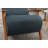 Andablo Upholstered Armchair-527097453