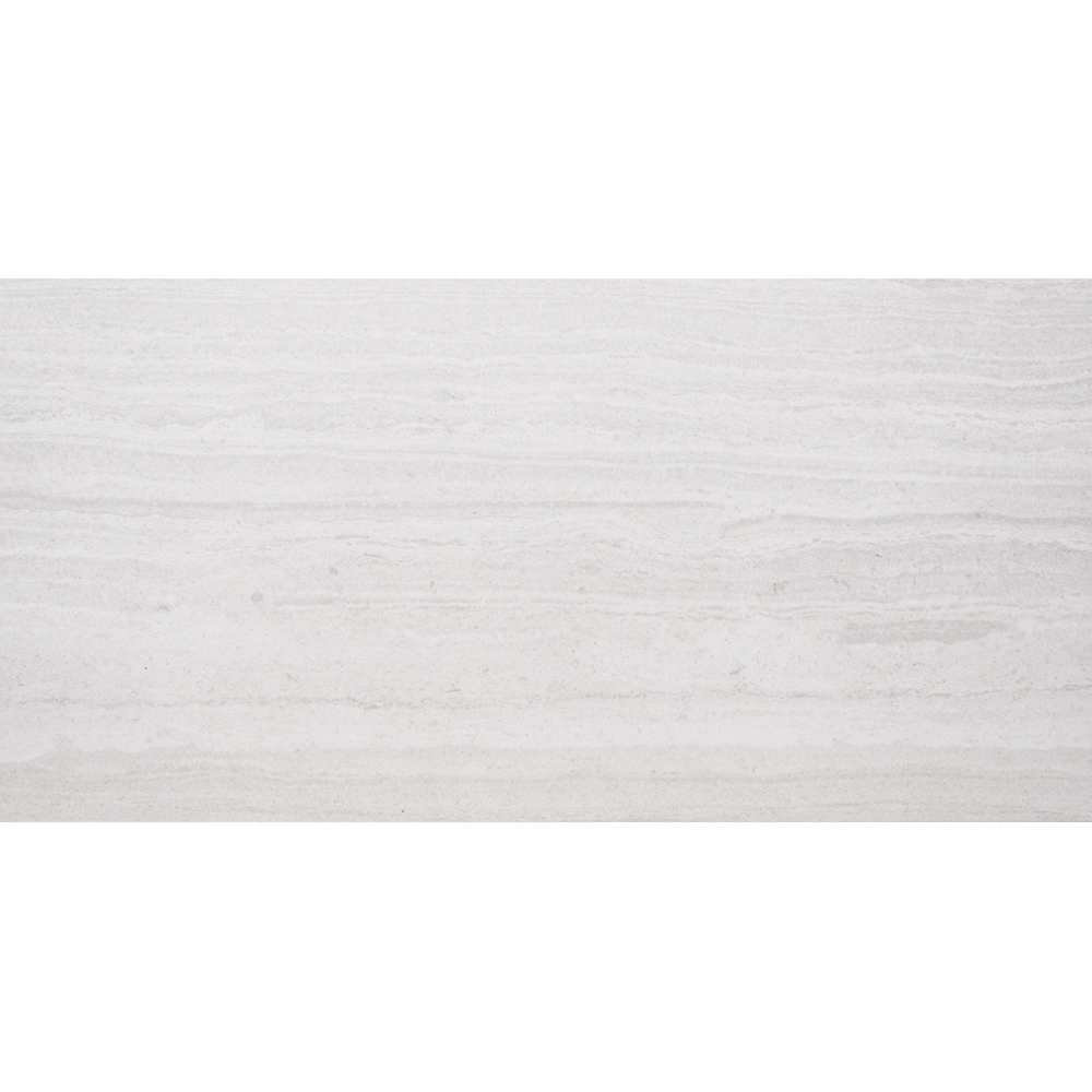 The Tile Life Brooklyn 12" x 24" Porcelain Floor & Wall Tile The Tile Life 