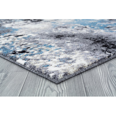Towne Abstract Indoor Rug