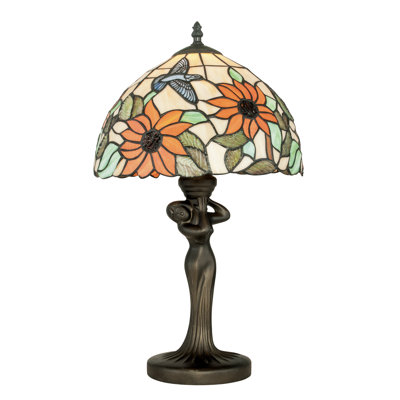 Corkery Metal Table Lamp