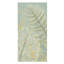 «Palm and Coral Panel I», reproduction de peinture acrylique sur toile tendue-1676646552