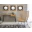Padmini Waiting Room Chair