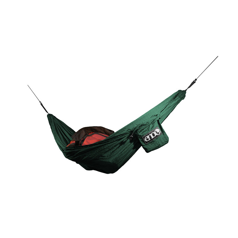 Underbelly Gear Sling, Forest