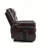 Leather Heated Massage Chair-1978992503