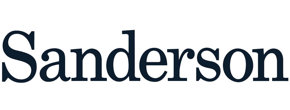 Sanderson Logo