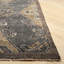 Tapis oriental en laine noué à la main Kline-54671401-130811207