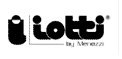 Iotti by Nameeks Logo