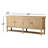 Brimley 84'' Sideboard