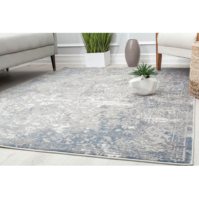 Oriental Indoor Rug
