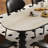 Creative small-sized dining table-1287628216