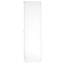 Aquamarine 2 Door Manufactured Wood Wardrobe-23704658