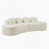 White est en rupture de stock