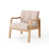 Beige/Natural selected