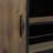 Bartlett Hall Tree 44'' Wide with Shoe Storage