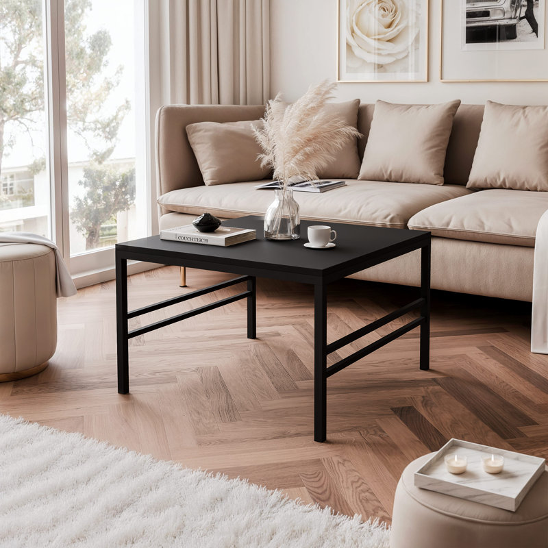 Coffee Table with Storage