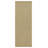 Earth GC_NTL1004 Jute/Jute 7 Ft. 10 In. X 10 Ft. 3 In. Indoor/Outdoor Area Rug-1544643967