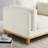 Chanequa 41.34In Oversized Upholstered Accent Chair-115802029