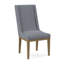 Upholstered Dining Chair-35820240-35822869