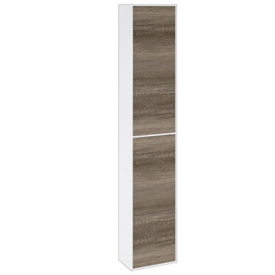 Arciszewski Linen Cabinet