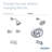 Eva Conversion Posi-Temp Eco-Performance Tub and Shower Faucet-49980525