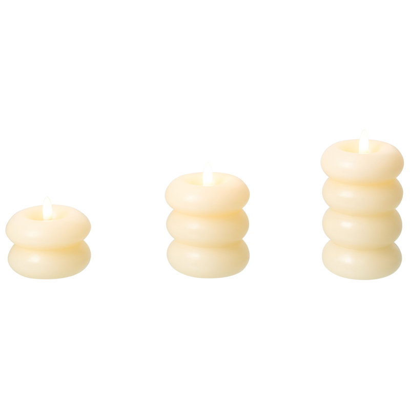 Decorative Accent Candle