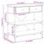 Console Table With Drawer With Shelf Old Engineered-1768074667-1768074664