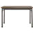 Virgouda Metal Base Dining Table