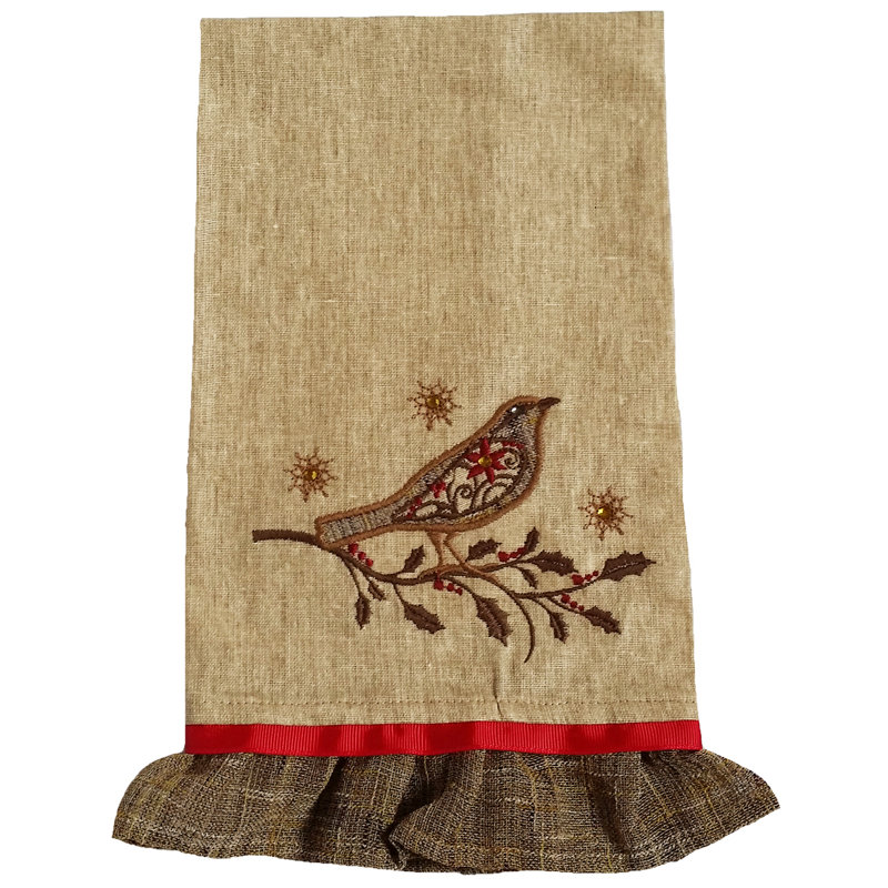 Weidner Kitchen Towel