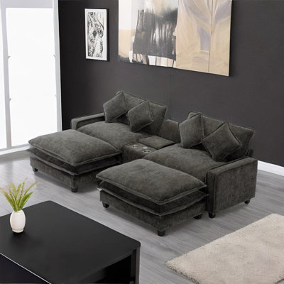 Canapé modulaire Kylend