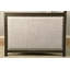 Lit de jour avec couchette Corena, matelas non inclus