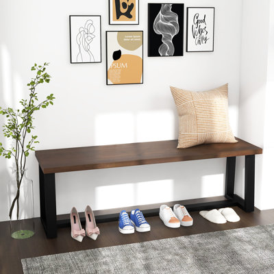 Banc de rangement Nahari