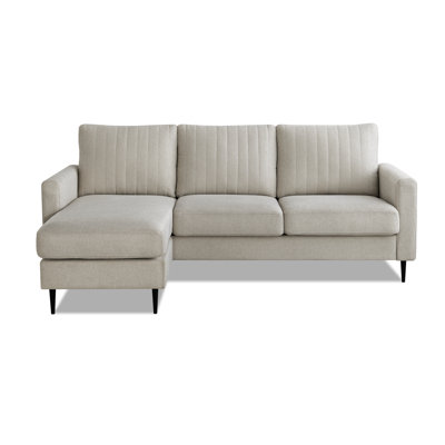 Mazlyn Corner Sofa