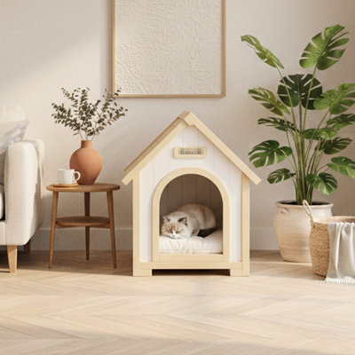 Havre pour animaux de compagnie American