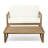 Belgian Loveseat & Coffee Table-1315123818-1315123819