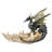 Jaw of the Dragon Sculpture
