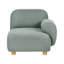 Taminka 2 Seater Sofa