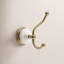 Kingston Brass Victorian Robe Hook-50311855