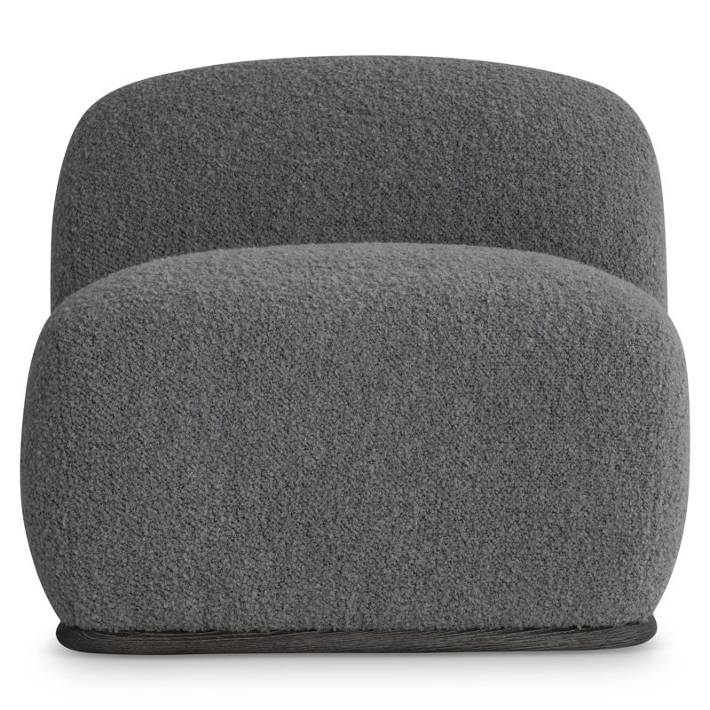 Billie Swivel Chair, Aqua 1697-034