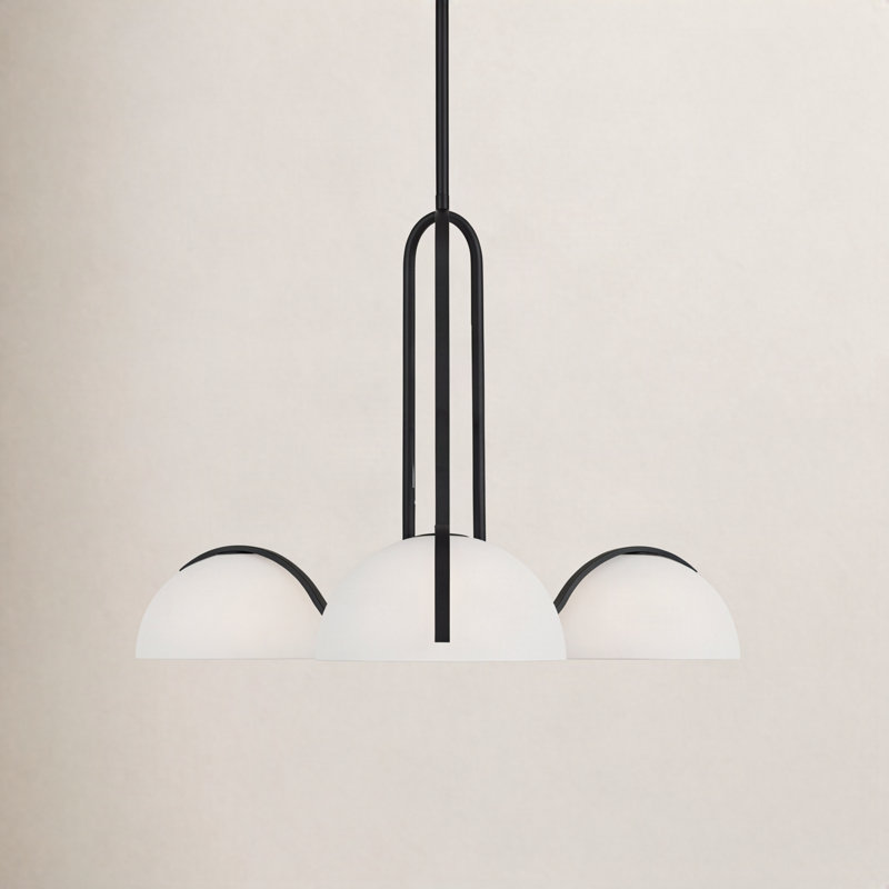 Nido 3 - Light Chandelier