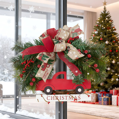 Christmas Decorative Accent