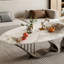 Ensemble de tables basses de luxe italien-574586014