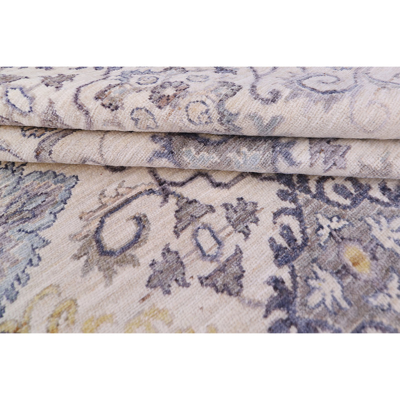 Ziegler 3000 Wool Oriental Area Rug