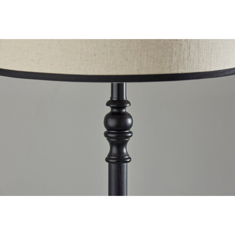 Lampe sur pied Zeek