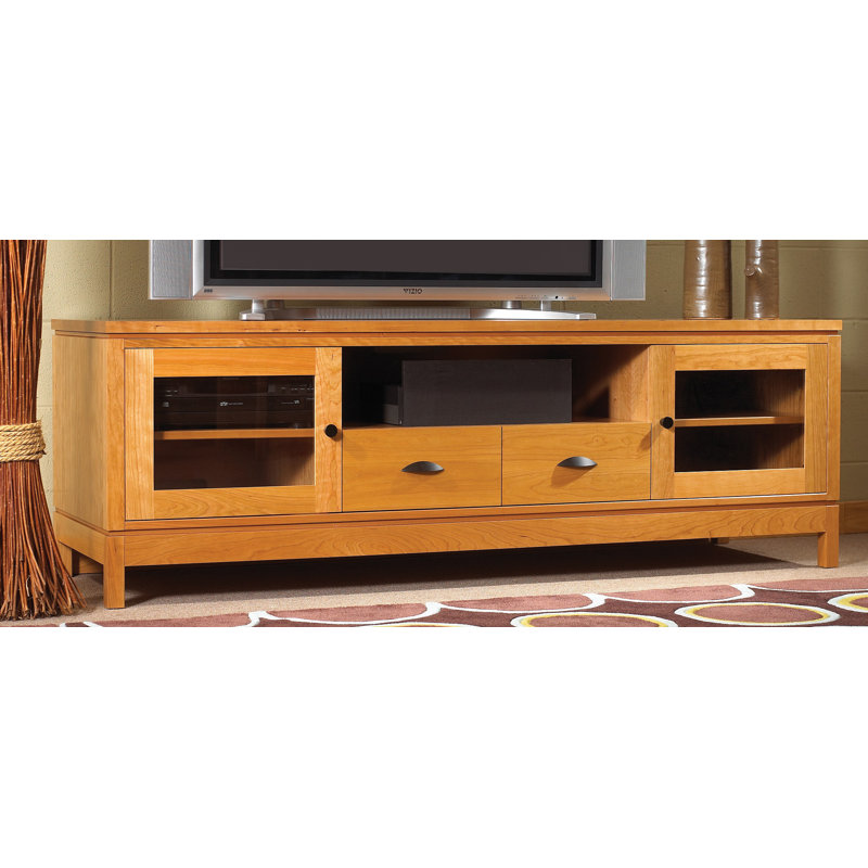 Franklin Media Console