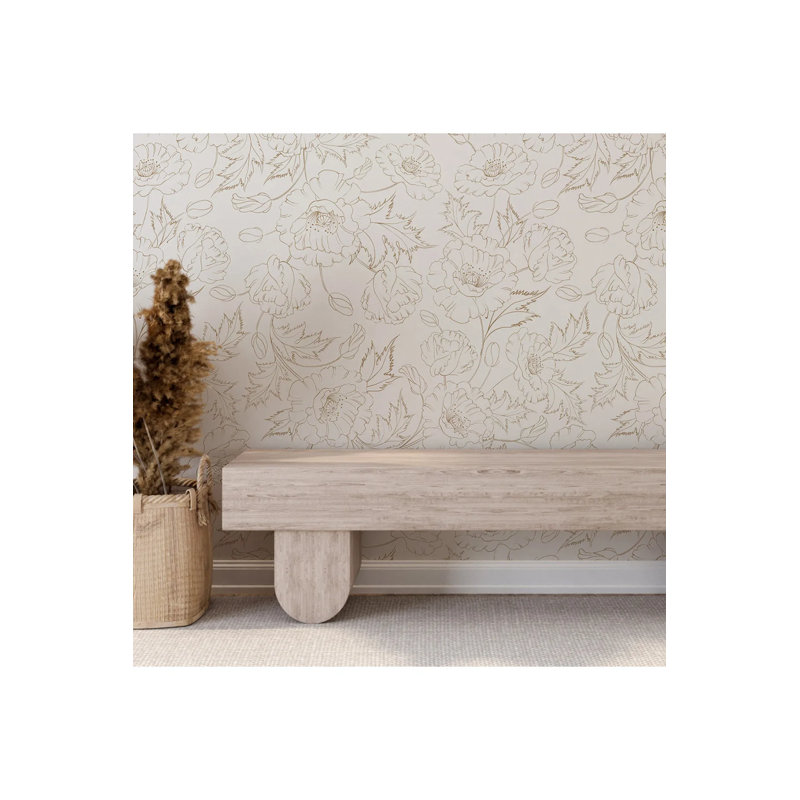 Papier peint Irminfried 14
