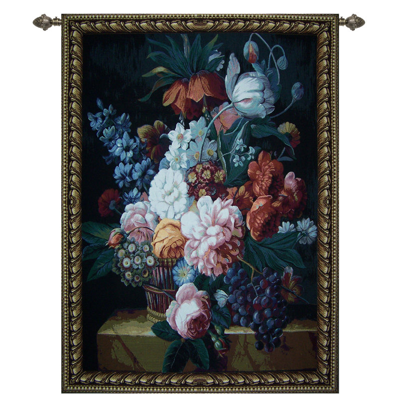 Cotton Wall Hanging