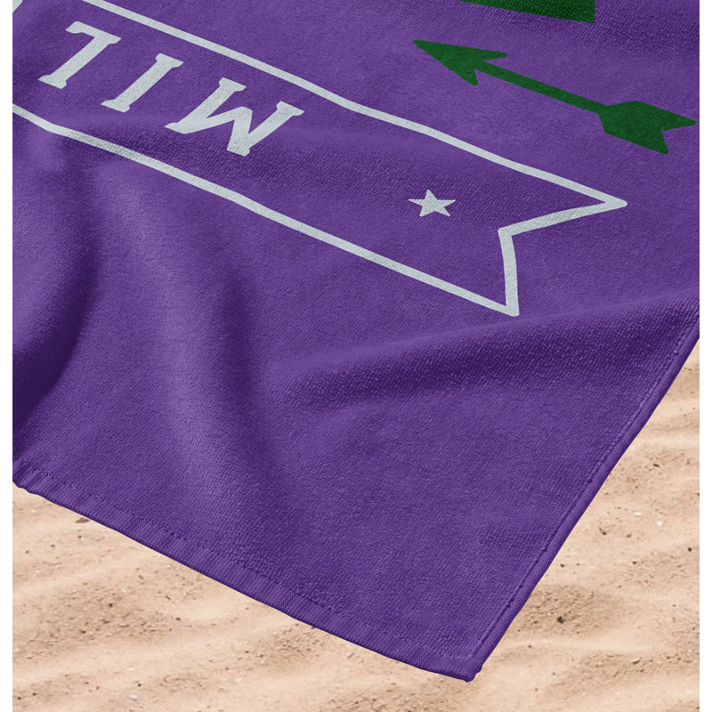 Beach Towel