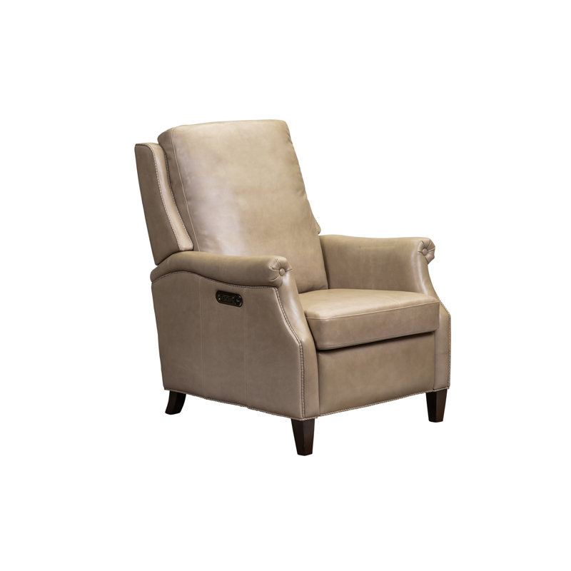 Billings Recliner, Beige