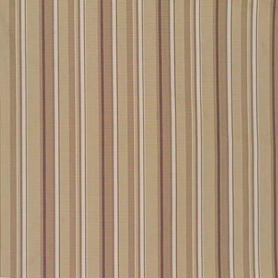 Florentine Stripe Cotton Blend Fabric