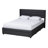Upholstered Wingback Storage Bed-1846197553-1846197567